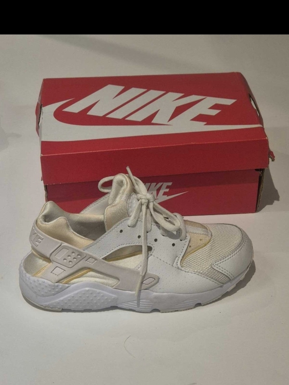 Nike Air Running Shoes Youth 5.5Y